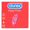 Durex Feel Thin презервативи 3 бр