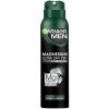 Garnier Men Magnesium Ultra Dry 72h Део спрей против изпотяване за мъже 150 мл