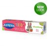 Astera Kids Strawberry  Паста за зъби 0+ 50 мл
