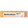 Boiron Monilia albicans Монилиа албиканс 15 СН
