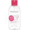 Bioderma Sensibio Мицеларна вода с помпа за чувствителна кожа 850 мл