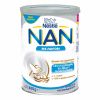 Nestle NAN Без лактоза Мляко за кърмачета 0+ 400 гр