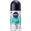 Nivea Men Fresh Kick Дезодорант рол-он против изпотяване за мъже 50 мл
