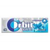 Orbit White Freshmint Дъвки за чисти и бели зъби х10 дражета