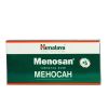 Himalaya Menosan Меносан при менопауза х 60 таблетки