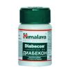 Himalaya Diabecon Диабекон за нормална кръвна захар х 30 таблетки