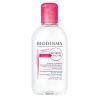 Bioderma Sensibio AR Мицеларна вода за чувствителна кожа със зачервявания 250 мл