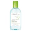 Bioderma Sebium Мицеларна вода за мазна и акнеична кожа 250 мл