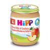 Hipp био пюре ябълки 4М+ 125 гр