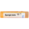 Boiron Spongia tosta Спонгиа тоста 15 СН