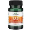 Swanson Vitamin D3 Витамин D3 1000 IU 25 мкг х 60 капсули