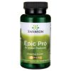Swanson Epic Pro 25-Strain Probiotic Епик Про 25-щамов пробиотик х 30 капсули