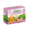 Baby Teething Biscuits Бисквити за гризкане със слива 6М+ 200 г