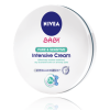 Nivea Baby Интензивен подхранващ крем за суха и чувствителна кожа 150 мл