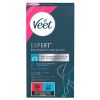 Veet Easy-Gelwax Депилиращи восъчни ленти за чувствителна кожа 40 бр