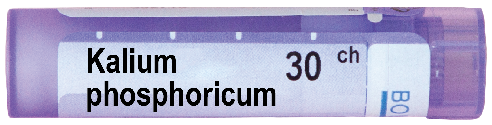 Boiron Kalium phosphoricum Калиум фосфорикум 30 СН