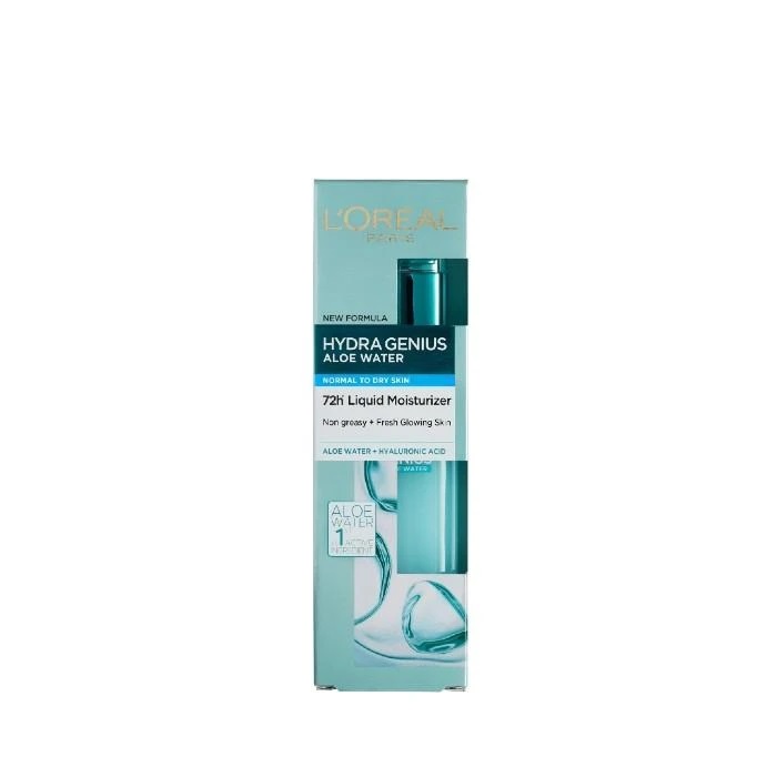 L'Oreal Hydra Genius             70   Galen