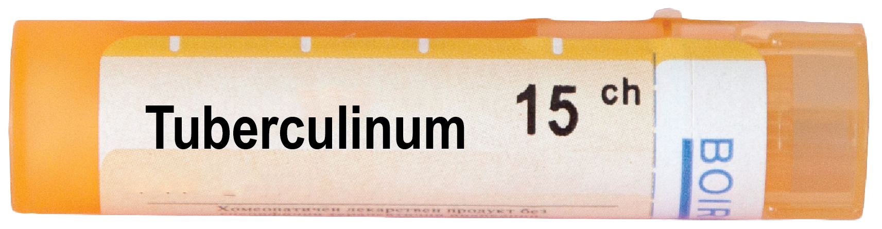 Boiron Tuberculinum Туберкулинум 15 СН