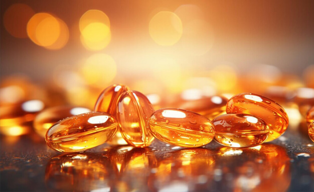 Ползите от витамин D и как да си го набавим