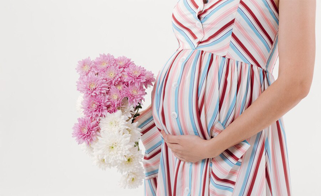 Нормално ли е ниското кръвно налягане по време на бременност?