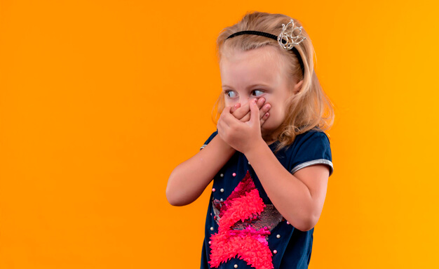 Алергична кашлица при децата: Как да я разпознаем и облекчим?