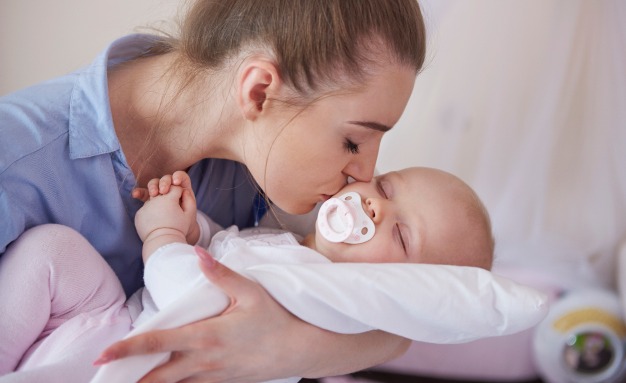 Как да изберем най-доброто адаптирано мляко за бебето?