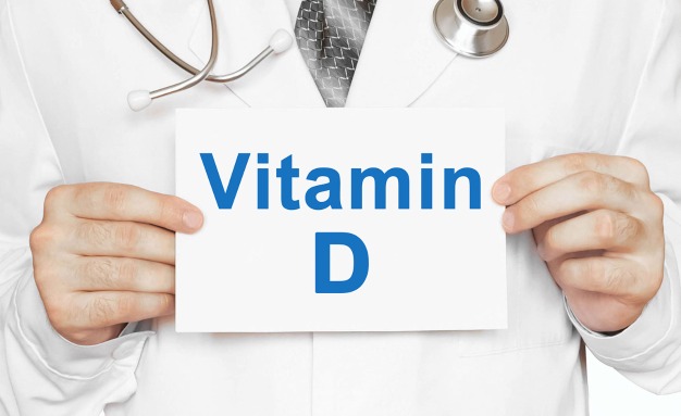 Каква е връзката между витамин D и Ковид-19