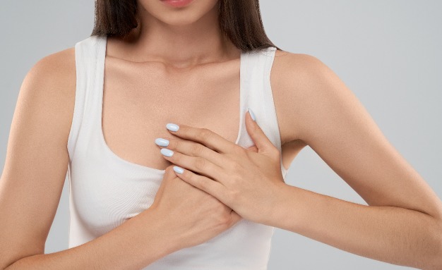 Какви са причините за болки в гърдите?
