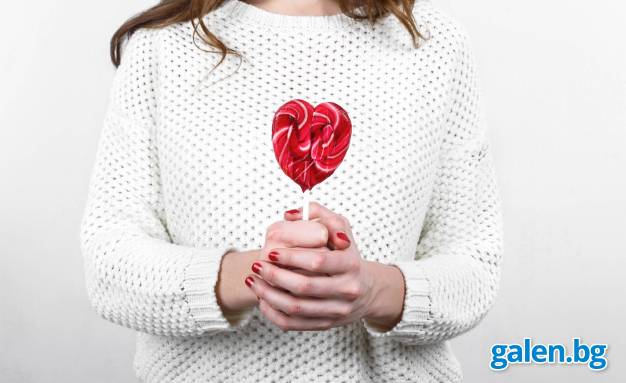 Какво да правим при сърцебиене?