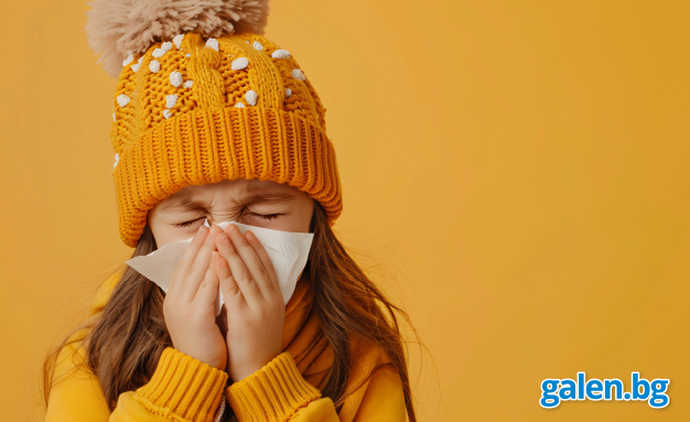 Как да се предпазим от грип?