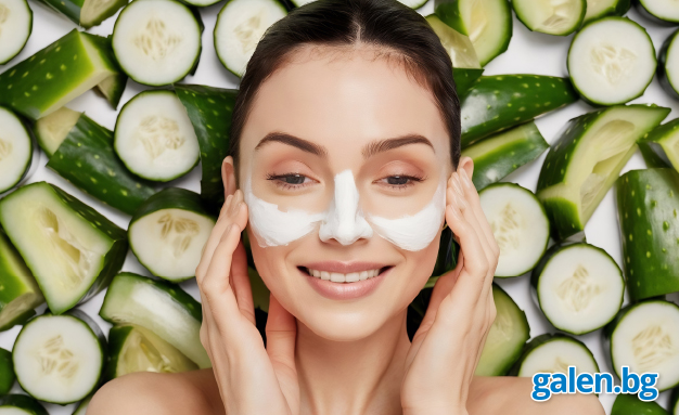 Правилна грижа за кожата на лицето: Стъпки и съвети