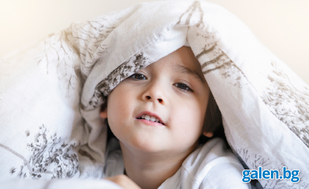 Как да се справим с продължителната хрема при дете?
