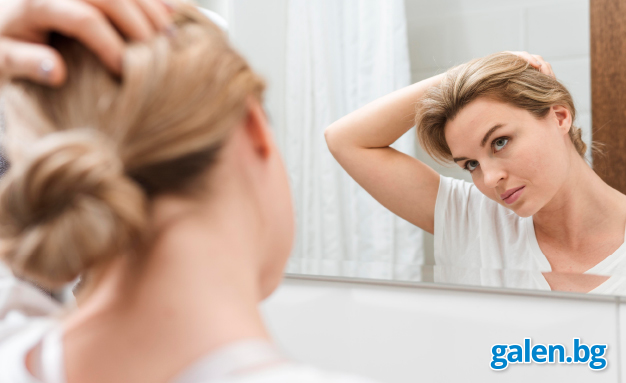 Себореен дерматит: причини, симптоми и лечение у дома