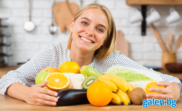 Топ 10 храни за силен имунитет през зимата