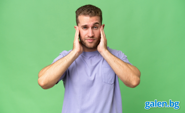 Шум в ушите (тинитус): причини и първи стъпки за облекчение