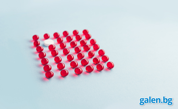 Парацетамол или ибупрофен: кое кога е по-подходящо?