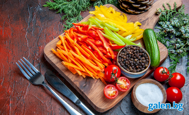 Кои са най-честите забранени храни при алергия и с какво да ги заменим?