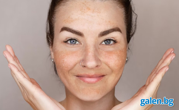 Мелазма: Причини, рискови групи и методи за лечение