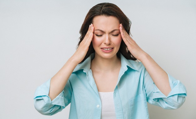 Кога е опасно главоболието?