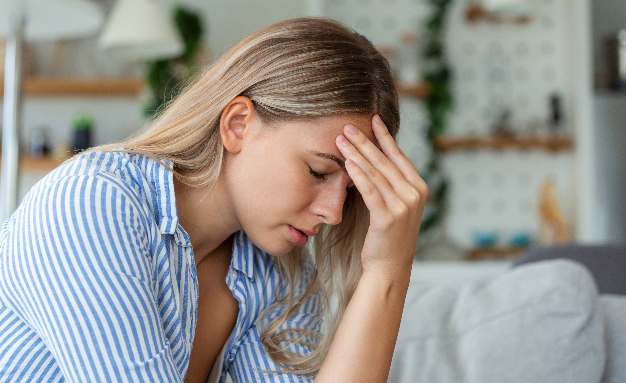 Защо може да изпитваме главоболие всеки ден?