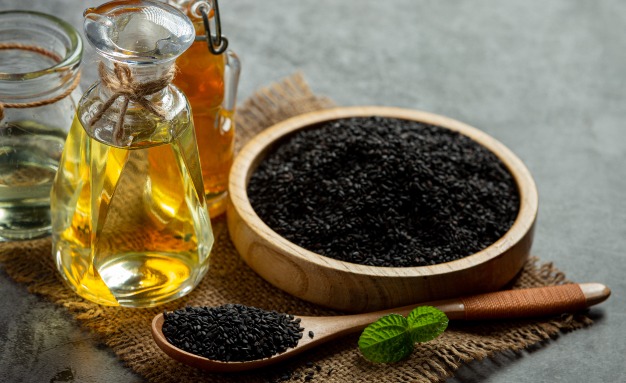 Как да приемаме масло от черен кимион и какви са ползите?