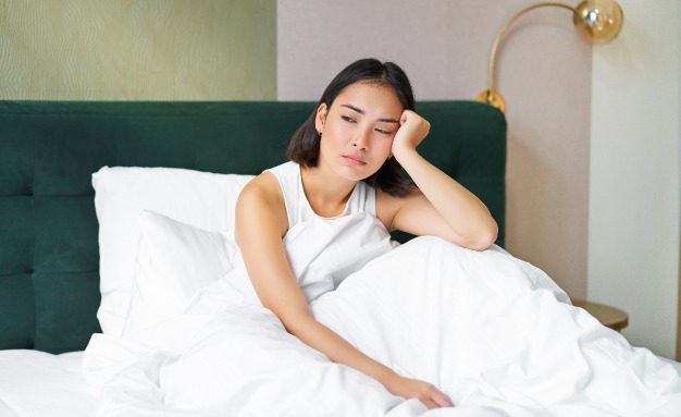 Какво води до безсъние и как да го преодолеем?
