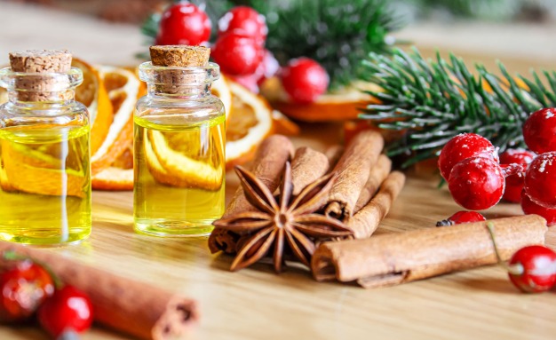 Коледна ароматерапия – как и защо