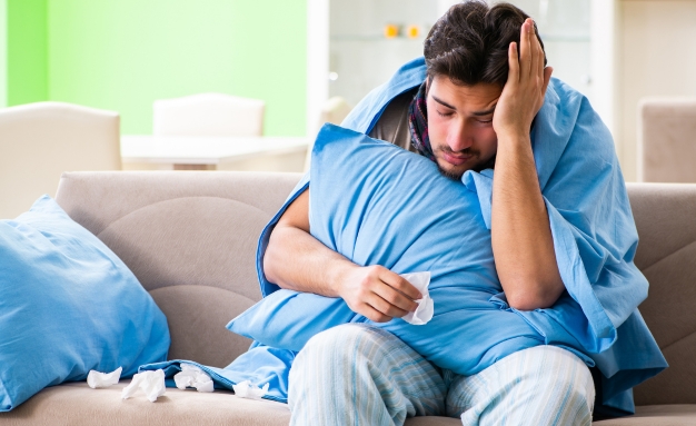 5 съвета за по-бързо справяне с настинките