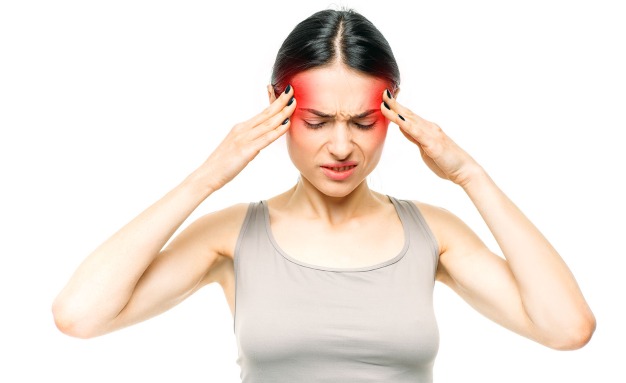 Как да преодолеем главоболието