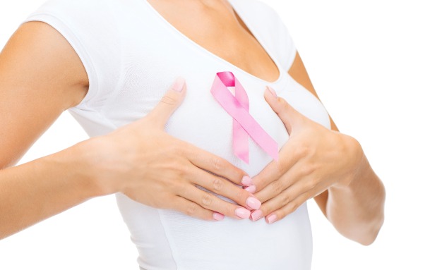Рак на гърдата: симптоми и превенция