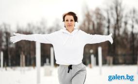 Защо студеното време засилва болките в ставите и как да ги облекчим?