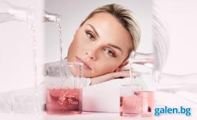 Гликолова киселина: ползи за кожата и как да я използваме