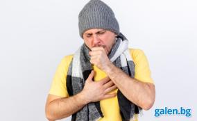 Как да спрем кашлицата: домашни средства и методи