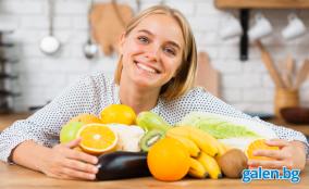 Топ 10 храни за силен имунитет през зимата